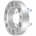 Aintier 2pack 1 5 6 108mm 12x1 5 Wheel Spacers 6x139 7 Fits For H3 Rodeo Colorado