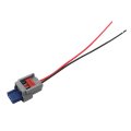 2 Pin Ignition Coil Connector For Dodge Avenger 2008 2014 Replace 4606869ad 4606869ab 4606869ac 4606824ac 4606824ab 