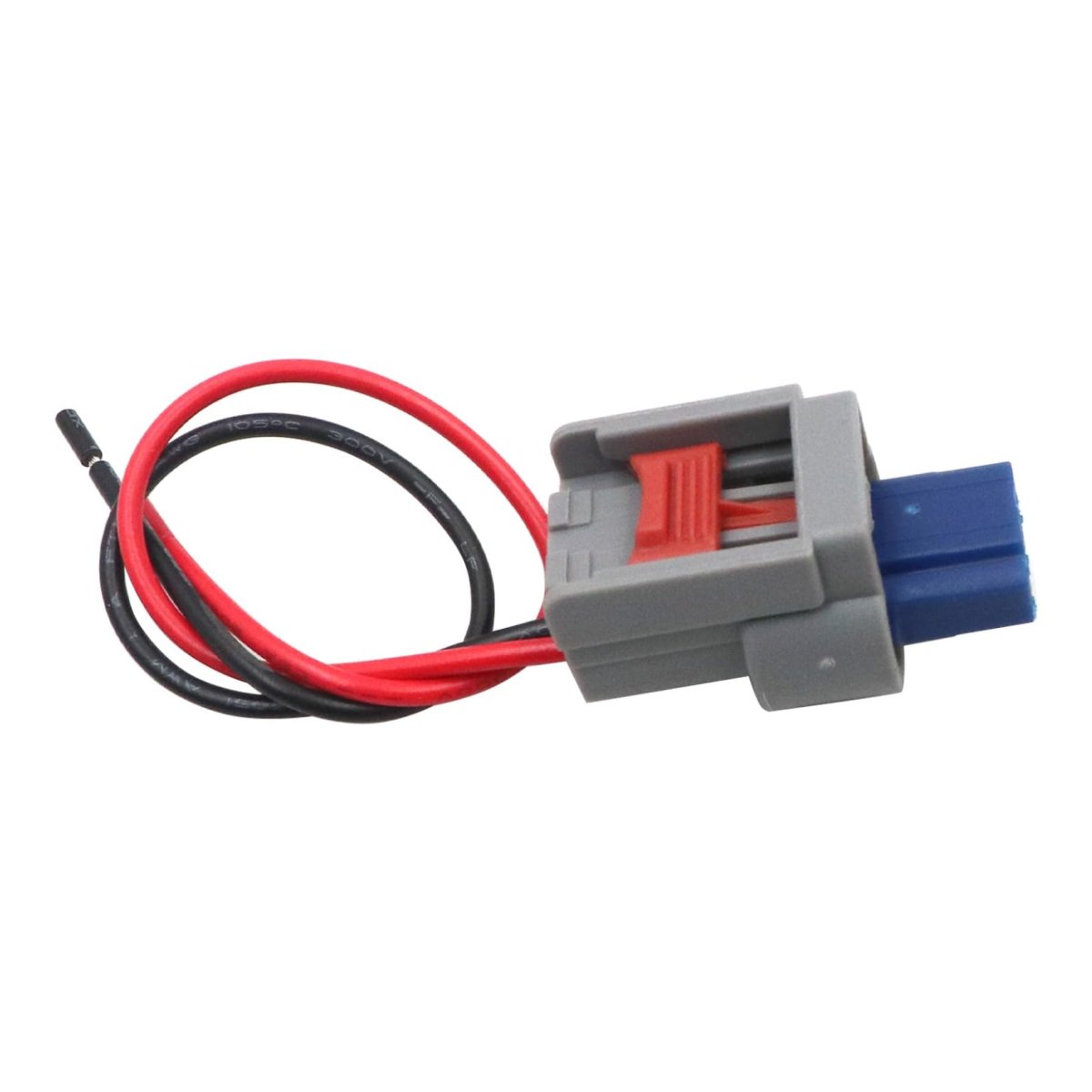 2 Pin Ignition Coil Connector For Dodge Avenger 2008 2014 Replace 4606869ad 4606869ab 4606869ac 4606824ac 4606824ab