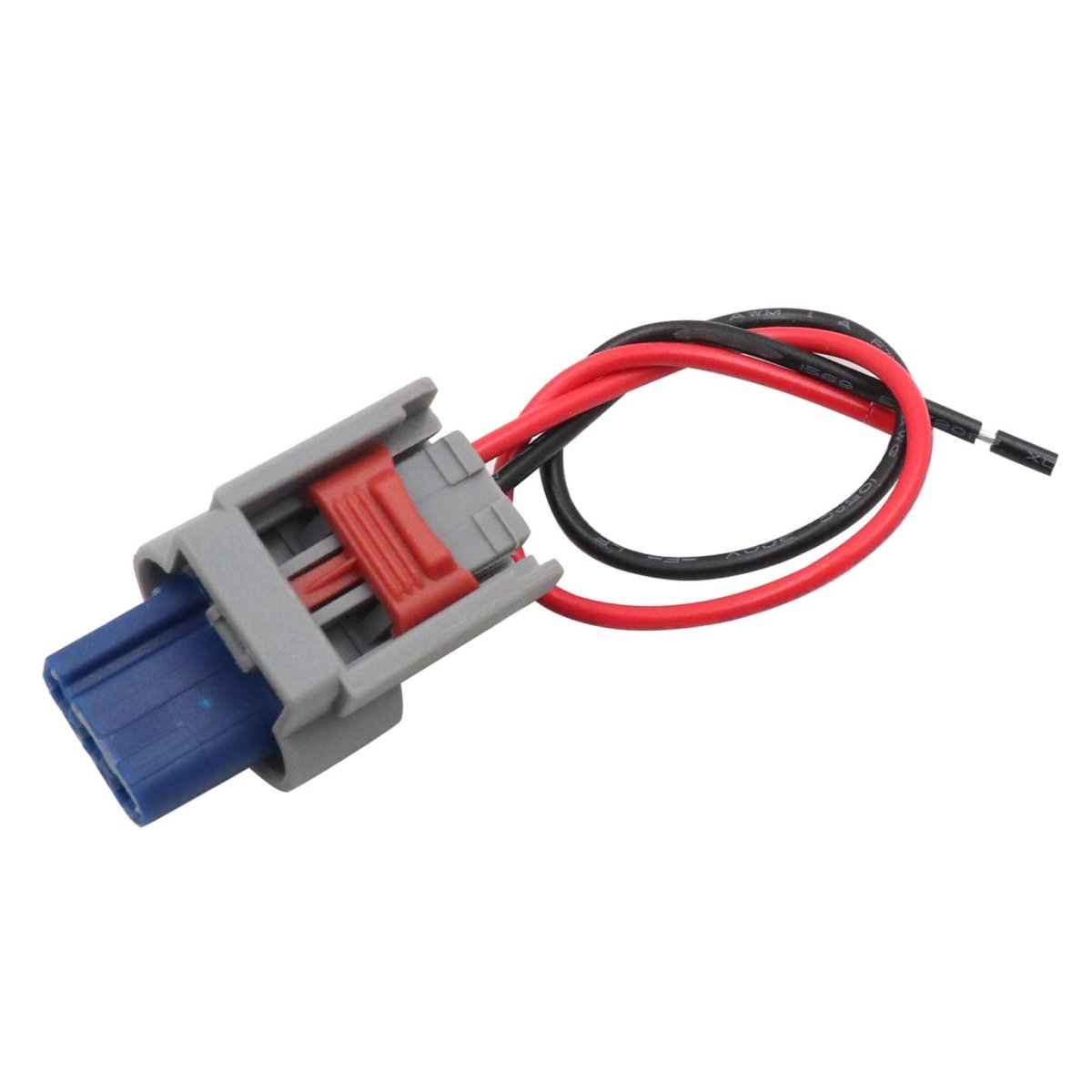 2 Pin Ignition Coil Connector For Dodge Avenger 2008 2014 Replace 4606869ad 4606869ab 4606869ac 4606824ac 4606824ab