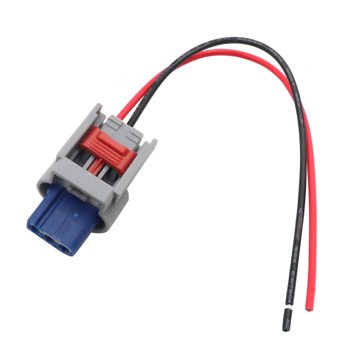 2 Pin Ignition Coil Connector For Dodge Avenger 2008 2014 Replace 4606869ad 4606869ab 4606869ac 4606824ac 4606824ab