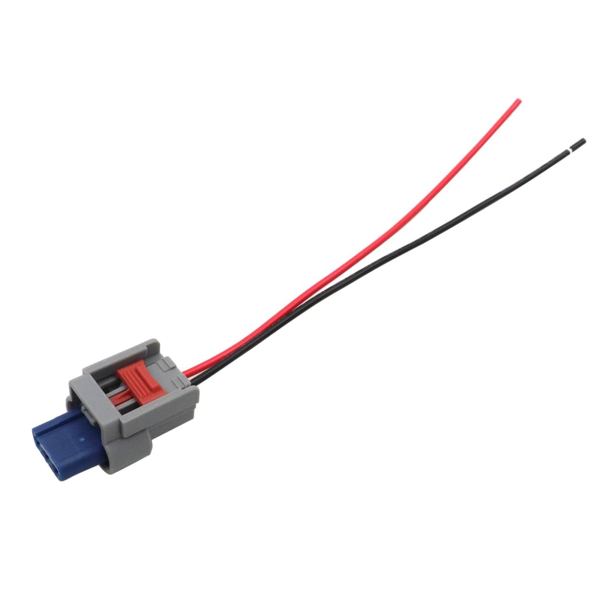 2 Pin Ignition Coil Connector For Dodge Avenger 2008 2014 Replace 4606869ad 4606869ab 4606869ac 4606824ac 4606824ab