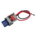 2 Pin Ignition Coil Connector For Dodge Avenger 2008 2014 Replace 4606869ad 4606869ab 4606869ac 4606824ac 4606824ab