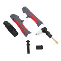Keenso Plasma Cutter Torch Head Durable Design For Efficient Cutting 