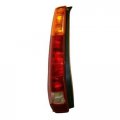 Koolzap For 02-04 Cr-v Crv Uk Built Taillight Taillamp Rear Brake Light Lamp Left Driver Side 