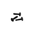 Miller 145217 Screw K40x 12 Pan Hd-phl Stl Pld Pt Thread Forming 