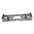 Grille Bracket For Gmc Canyon 2015 To 2022 Driver Or Passenger Side Single Piece Replaces Gm1207113 And 84827977 Black Plastic 