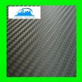 312 Motoring Compatible With Benz 2007-2010 Cls63 Amg Carbon Fiber Vinyl Wrap Sheet Film 24 X 60 2ft 5ft 2008 2009 07 08 09 10