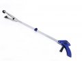 Foldable Trash Grabber Pick-up Reacher Tool Long Arm Gripper 32-inch 
