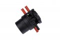 Replacement Reservoir Fuel Tank Selector Valve Compatible With Ford F-150 F-250 And F-350 1989 1997 Replaces F1uz-9b263-b