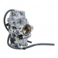 Carburetor W Intake Manifold For Yamahaarrior 350 Yfm350 X 1987-2004 Wolverine Yfm350fx 1995 Atv 4wheeler Quad Carburetor W