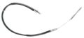 Raybestos Bc95427 Professional Grade Parking Brake Cable 