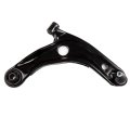 Front Right Lower Control Arm And Ball Joint K620573 For Toyota Prius C 2012 2016 Yaris 2007 2010 