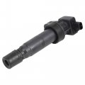 X Autohaux 27301-3c000 Car Ignition Coil Replacement For Hyundai Sonata 2 4l 2006-2008