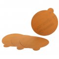 Sunmight Gold 6 120g Psa No Hole Disc 02308 100 Discs