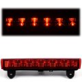 Led Third Brake Cargo Light For 2000-06 Chevy Suburban Tahoe Gmc Yukon Only Liftgate Rear Doors 3rd Stop Tail Lamps Led Chrome 