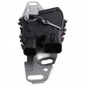 Gmc Sierra 1500 2500 3500 1999 00 01 2003 Neutral Safety Switch 4-prong And 7-prong Blade Male Terminals 2 Female Connectors 
