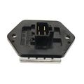 Beck Arnley 204-0011 Blower Motor Resistor 