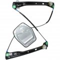 Volkswagen Jetta Window Regulator 2005-2014 Passenger Side Front Power Sedan Wagon Vw1351109 1k5837462b 