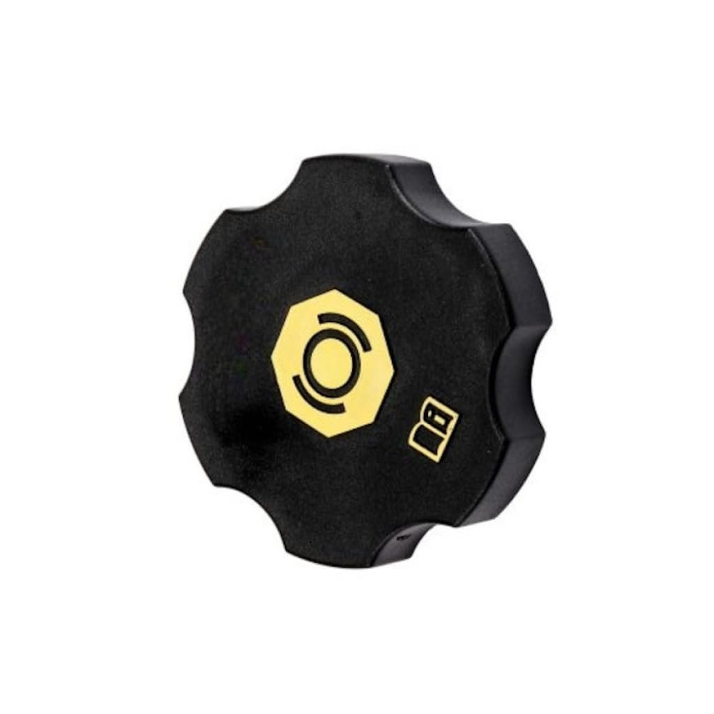 Brake Master Cylinder Reservoir Cap For Chevy Silverado 1500 2005 2019 Black Plastic Flat Round Screw On Part Number