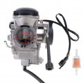 Cvk40 Carburetor For 2005-2011 Arctic Cat 650 4x4 H1 Automatic 0470-482