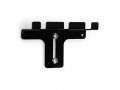 Tekton 3-tool Pry Bar Wall Hanger Opw11003 