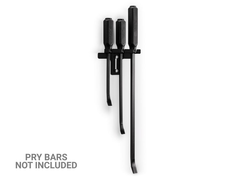 Tekton 3-tool Pry Bar Wall Hanger Opw11003