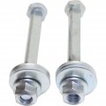 Nissan Armada Frontier Camber And Alignment Kit 2005-2015 Driver Or Passenger Side Single Piece Front Bolt K80276 