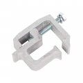 Aluminum 6 Pcs Truck Clamps For Mounting Caps Camper Shell Topper Canopy Heavy Duty 2 Packages