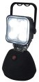 Gladiator New Ecco Worklamp 5 Led Lights Square Rechareable With Charger Ew2461ca-na Ew2461cr-na