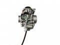Carburetor Fits For Polaris Sportsman 500 Fuel Pump 4wd Atv Quad Carb 1996-1998 Non H