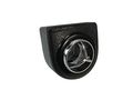 Under Dash Round Vent Louver For 2-1 2 Duct Hose 32-2x 