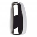 Aintier Hood Tow Mirrors Truck Door Compatible With 1997-2010 For International 9200 9400i 9900i Mirror Caps Chrome Housing