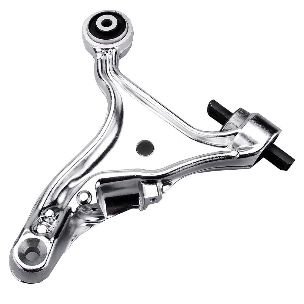 Front Left Lower Control Arm K640368 For Volvo S60 And V70 2001 To 2007 Fwd Suspension Kit