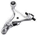 Front Left Lower Control Arm K640368 For Volvo S60 And V70 2001 To 2007 Fwd Suspension Kit 