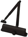 Yale 1101bfx 690 Door Closers Aluminum Body Satin Bronze Painted Finish Sizes 1 To 4 