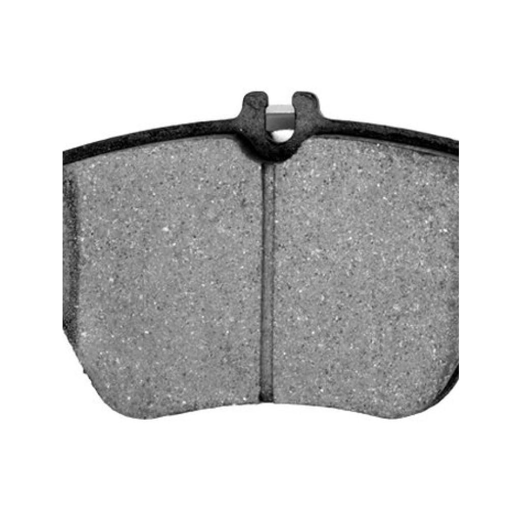 Disc Brake Pads For Chrysler Crossfire 2004 2005 2006 2007 2008 Front Electronic Pad Wear Sensor 4000 Hybridynamic Series
