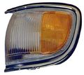 Depo 315-1515r-as1 Nissan Pathfinder Passenger Side Replacement Corner Marker Lamp Assembly 