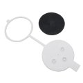 Windshield Washer Fluid Reservoir Tank Cap For Mercedes Benz W123 W124 W126 W201 W202 W208 W210 S210 C215 V220 1977 To 2006 