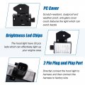 X Autohaux 1 Set Car Led Under Hood Light Lamp Harness Assembly For Dodge Ram 1500 2500 3500 4500 5500 Pickup Charger Chrysler
