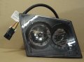 Volvo Truck 82780939 Fog And Driving Lamp Left Side