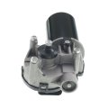 A-premium Front Windshield Wiper Motor And Linkage Assembly Compatible With Ford Vehicles Focus 2006 2007 Sedan Wagon Replace