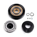 Air Conditioner A C Compressor Clutch For 2003-2006 Acura Mdx 5l 2004-2008 Tl 3 2l Co 10736z 