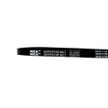 Moca 4pk1170 Epdm Serpentine Belt Fits 92-94 Ford Aerostar 3 0l V6 99-02 Nissan Quest 3l 