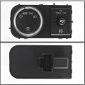 Labwork Fog Light Wiring Harness And Switch Replacement For 2007-2014 Chevy Silverado Gmc Sierra 19170443 25858705