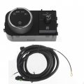 Labwork Fog Light Wiring Harness And Switch Replacement For 2007-2014 Chevy Silverado Gmc Sierra 19170443 25858705