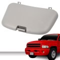 Sunglass Holder Lid Cover For Dodge Ram 1500 1999 2000 2001 And 2500 3500 2002 Overhead Console Sn96tl2aa