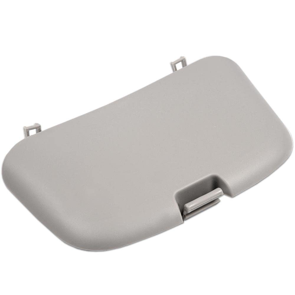 Sunglass Holder Lid Cover For Dodge Ram 1500 1999 2000 2001 And 2500 3500 2002 Overhead Console Sn96tl2aa