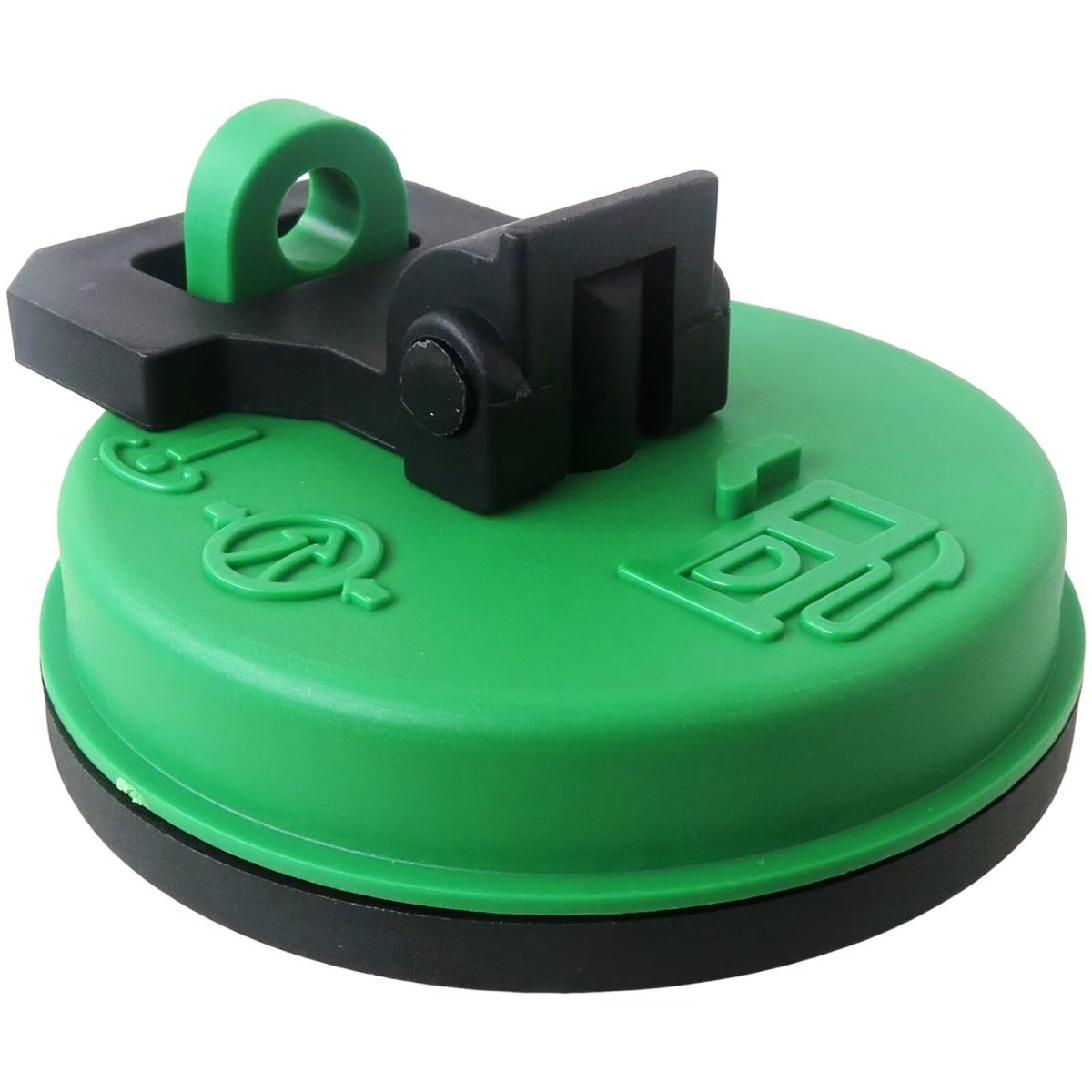 Diesel Locking Fuel Cap For Caterpillar Cat 216b 226b 236b 242b 246b 247b 252b 262b 277b Replaces Part Number