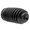 Rack And Pinion Boot Set For Toyota Previa 1991 1997 Black Nitrile Rubber 11 Rib Replacement 19463213 88910821 Alx Pau Ac 